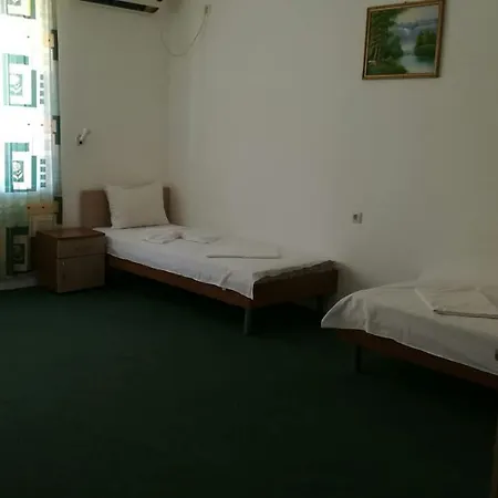 Zdravets 阳光海滩